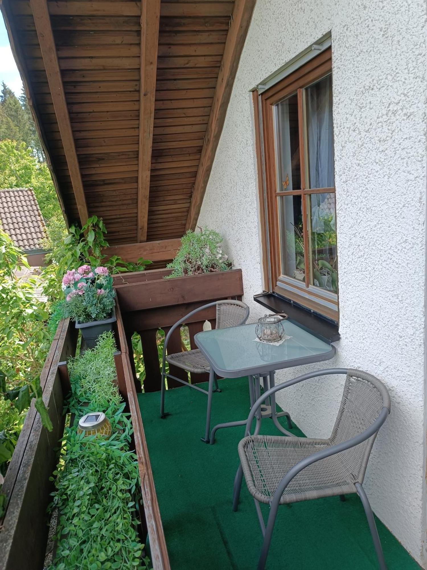 Guenther Fernschild Trochtelfingen Extérieur photo